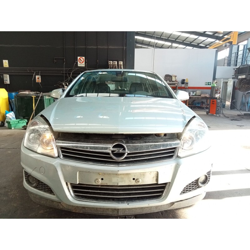 opel astra h ber. del año 2010