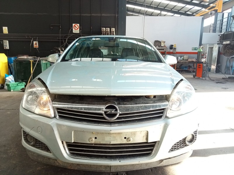opel astra h ber. del año 2010
