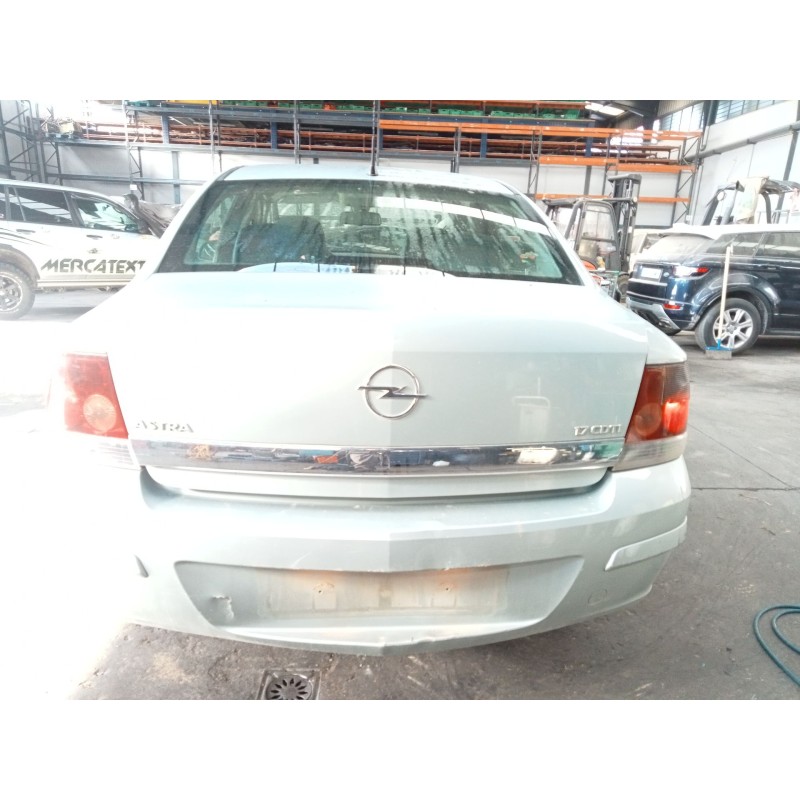 opel astra h ber. del año 2010