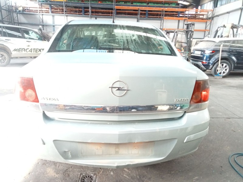 opel astra h ber. del año 2010