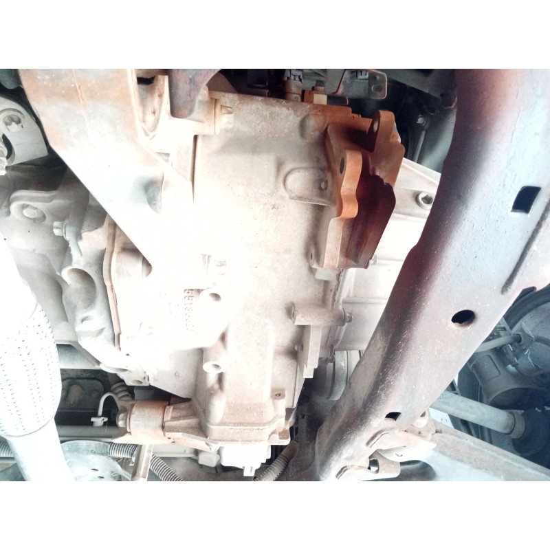 opel astra h ber. del año 2010