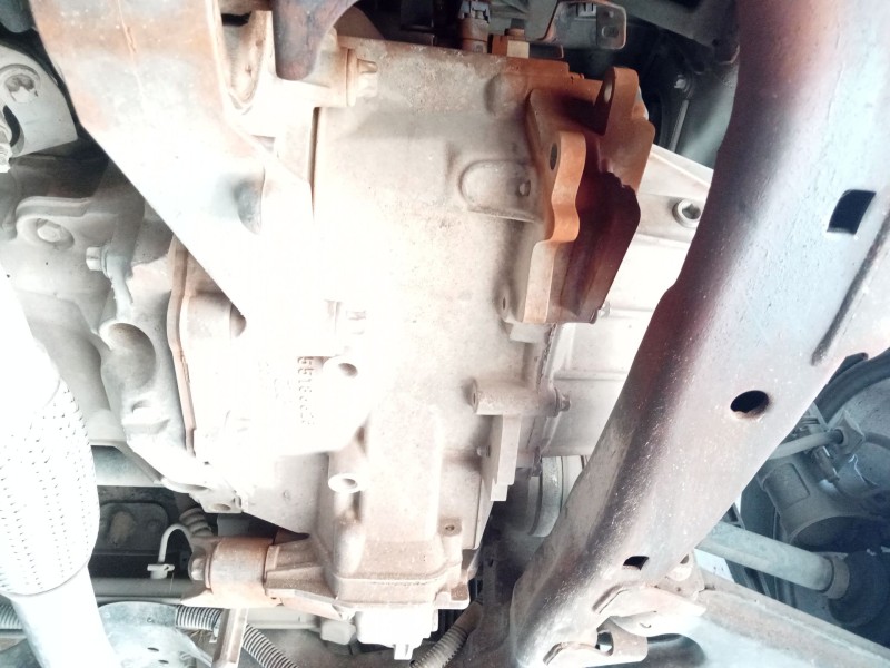 opel astra h ber. del año 2010