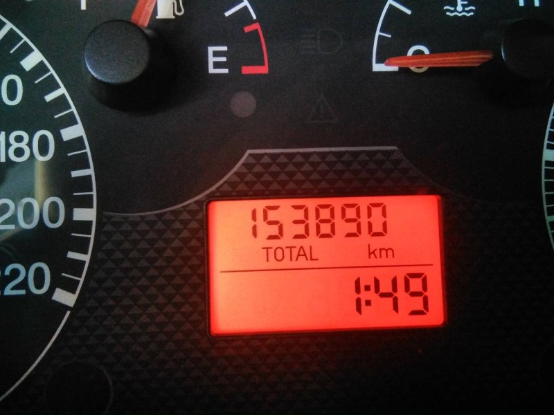 fiat grande punto (199) del año 1950