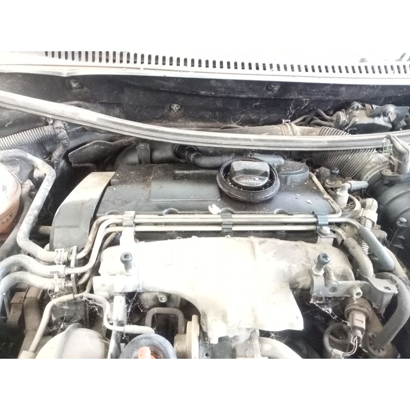 seat altea (5p1) del año 2005