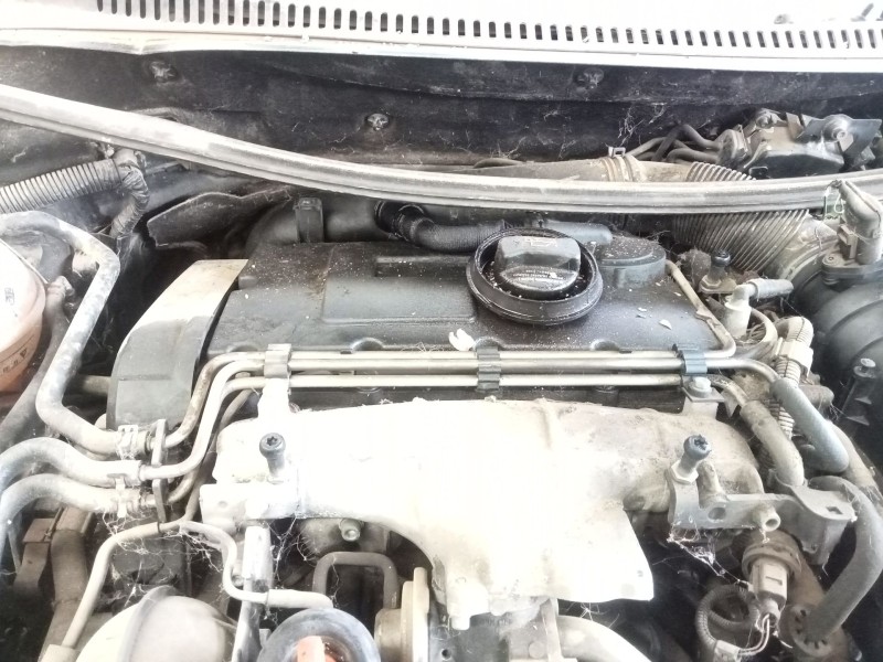 seat altea (5p1) del año 2005