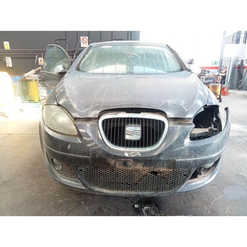 seat altea (5p1) del año 2005