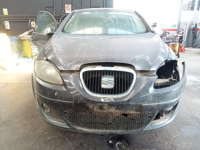 seat altea (5p1) del año 2005