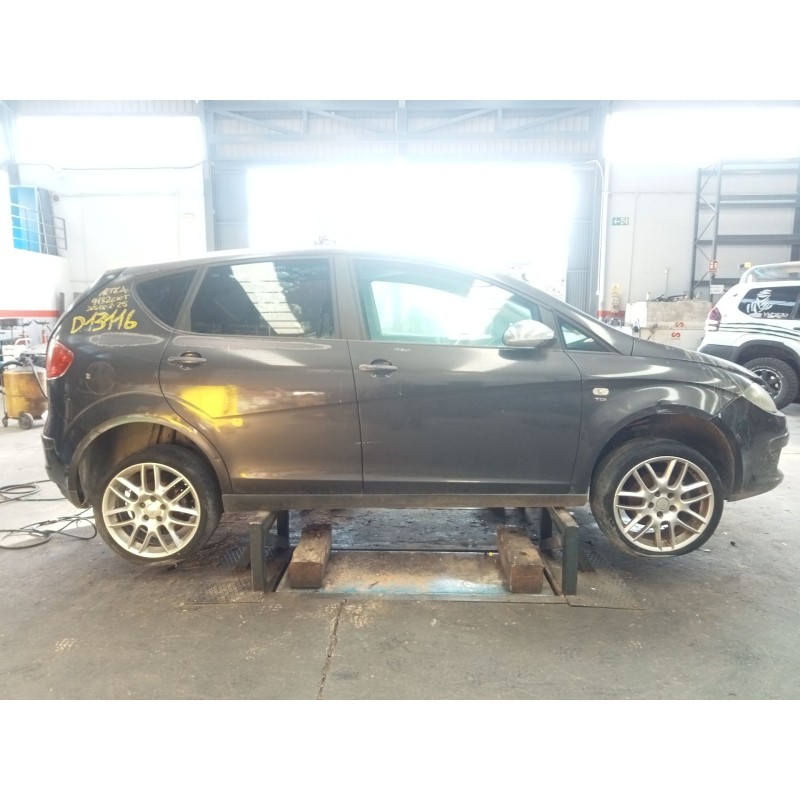 seat altea (5p1) del año 2005