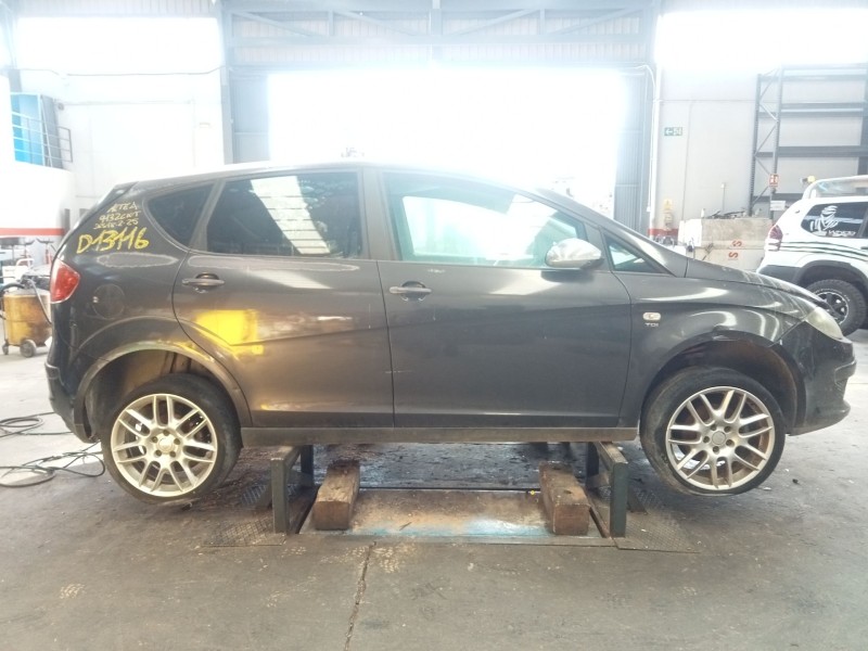 seat altea (5p1) del año 2005