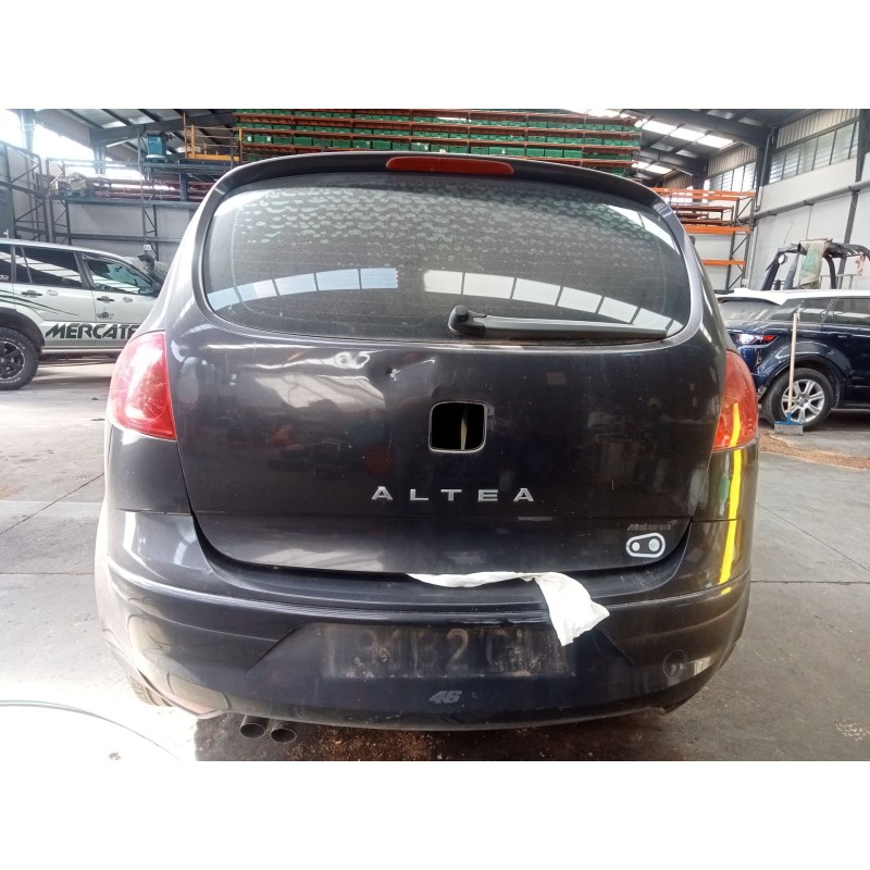 seat altea (5p1) del año 2005