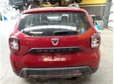 dacia duster (hm_) del año 2017 2