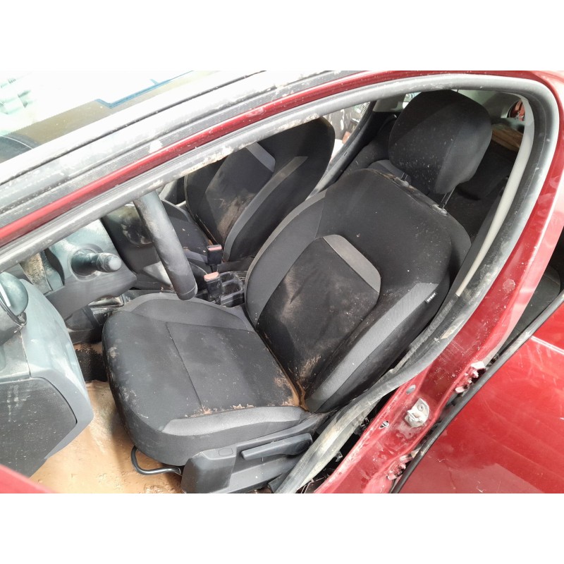 dacia duster (hm_) del año 2017