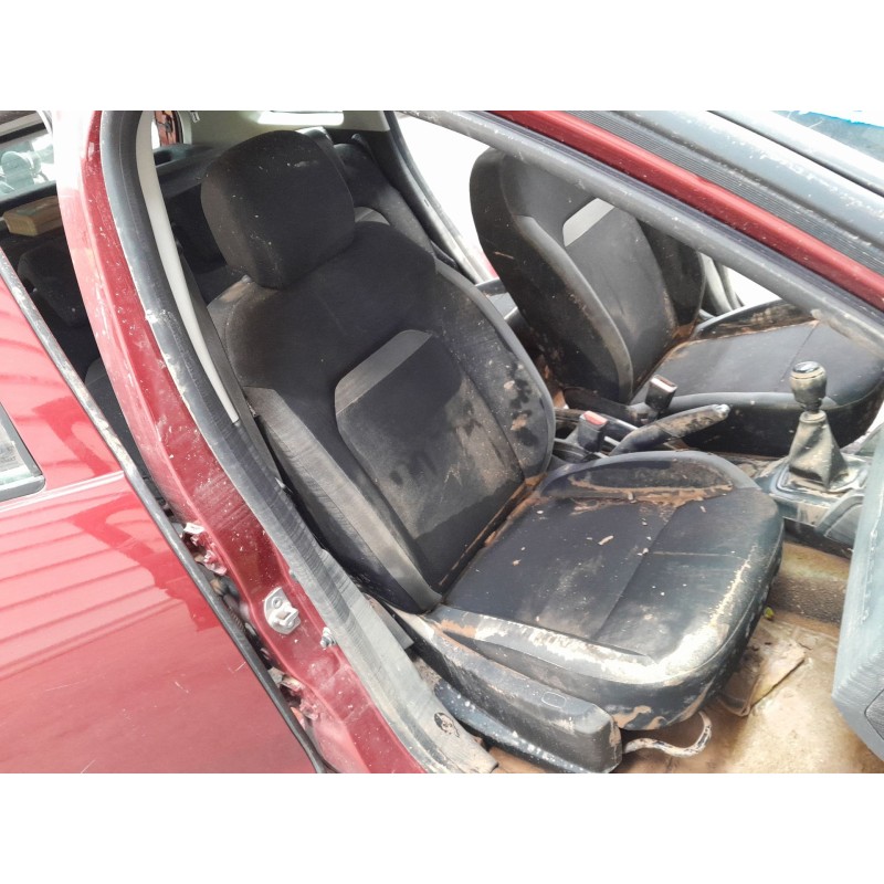 dacia duster (hm_) del año 2017