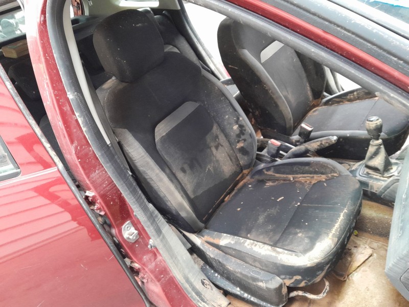 dacia duster (hm_) del año 2017