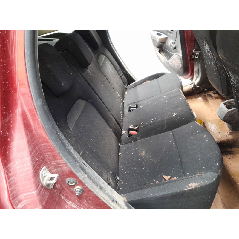 dacia duster (hm_) del año 2017