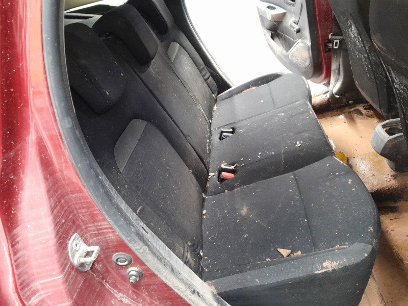 dacia duster (hm_) del año 2017