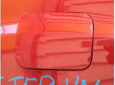 TAPA EXTERIOR COMBUSTIBLE 