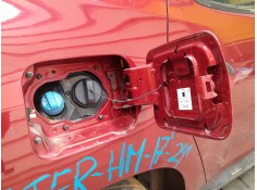 Recambio de tapa exterior combustible para dacia duster (hm_) 1.5 dci 115 (hmad) referencia OEM IAM    2