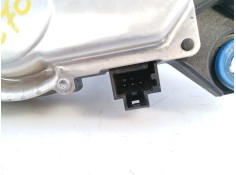 Recambio de motor limpia trasero para volvo xc70 kinetic referencia OEM IAM 31290787   2