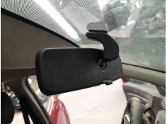 Recambio de espejo interior para dacia duster (hm_) 1.5 dci 115 (hmad) referencia OEM IAM    2