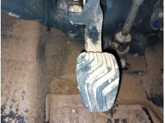 PEDAL EMBRAGUE 