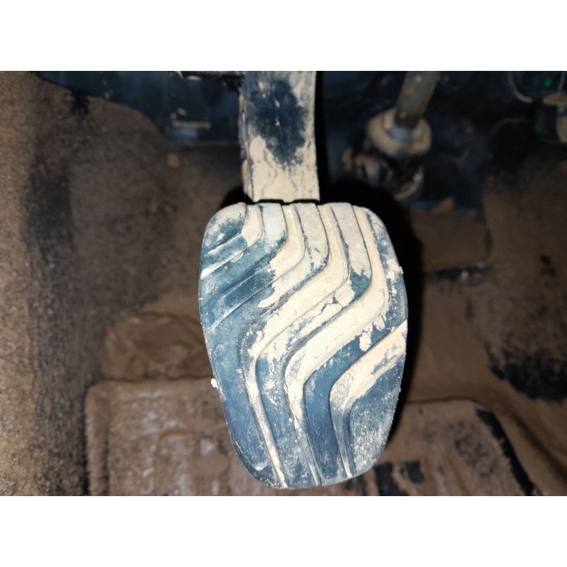 Recambio de pedal freno para dacia duster (hm_) 1.5 dci 115 (hmad) referencia OEM IAM   