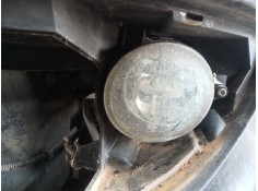 FARO ANTINIEBLA IZQUIERDO 