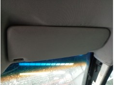 Recambio de parasol derecho para seat altea (5p1) 2.0 tdi referencia OEM IAM    2