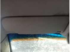 Recambio de parasol izquierdo para seat altea (5p1) 2.0 tdi referencia OEM IAM    2