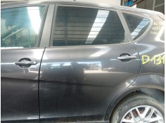 PUERTA TRASERA IZQUIERDA 