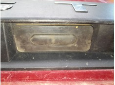 MANETA EXTERIOR PORTON 