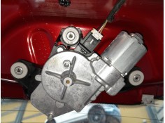 Recambio de motor limpia trasero para dacia duster (hm_) 1.5 dci 115 (hmad) referencia OEM IAM   