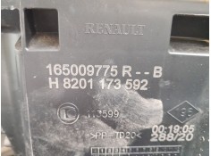 Recambio de filtro aire para dacia duster (hm_) 1.5 dci 115 (hmad) referencia OEM IAM 165009775R   2