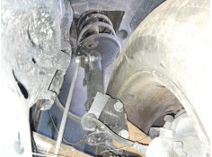 AMORTIGUADOR DELANTERO IZQUIERDO 