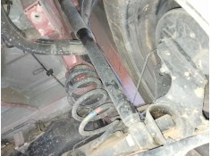 Recambio de amortiguador trasero derecho para dacia duster (hm_) 1.5 dci 115 (hmad) referencia OEM IAM   