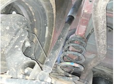 AMORTIGUADOR TRASERO IZQUIERDO 