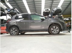 peugeot 2008 i (cu_) del año 2018