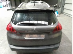 peugeot 2008 i (cu_) del año 2018 2