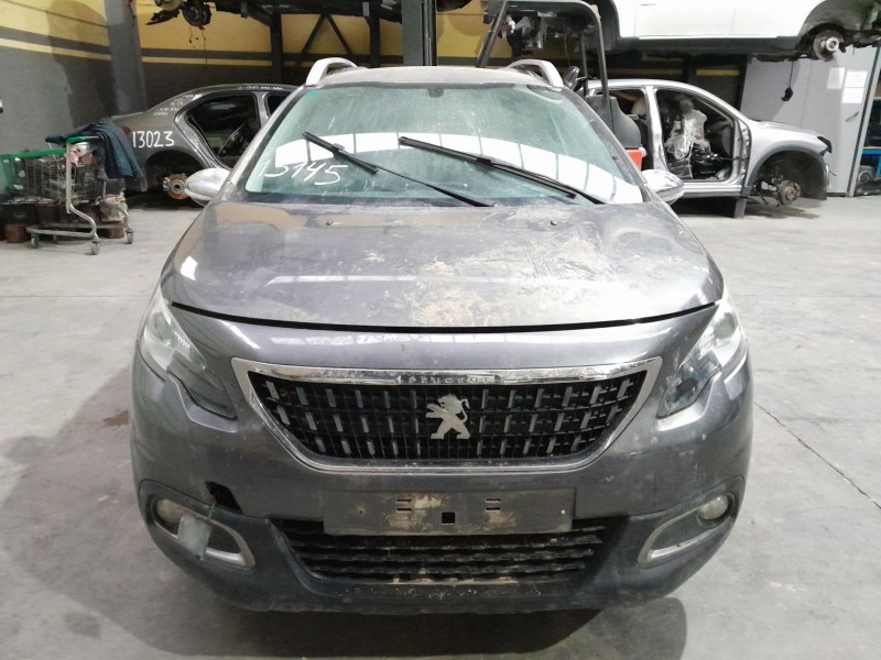 peugeot 2008 i (cu_) del año 2018
