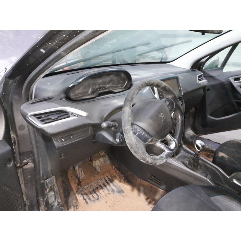 peugeot 2008 i (cu_) del año 2018