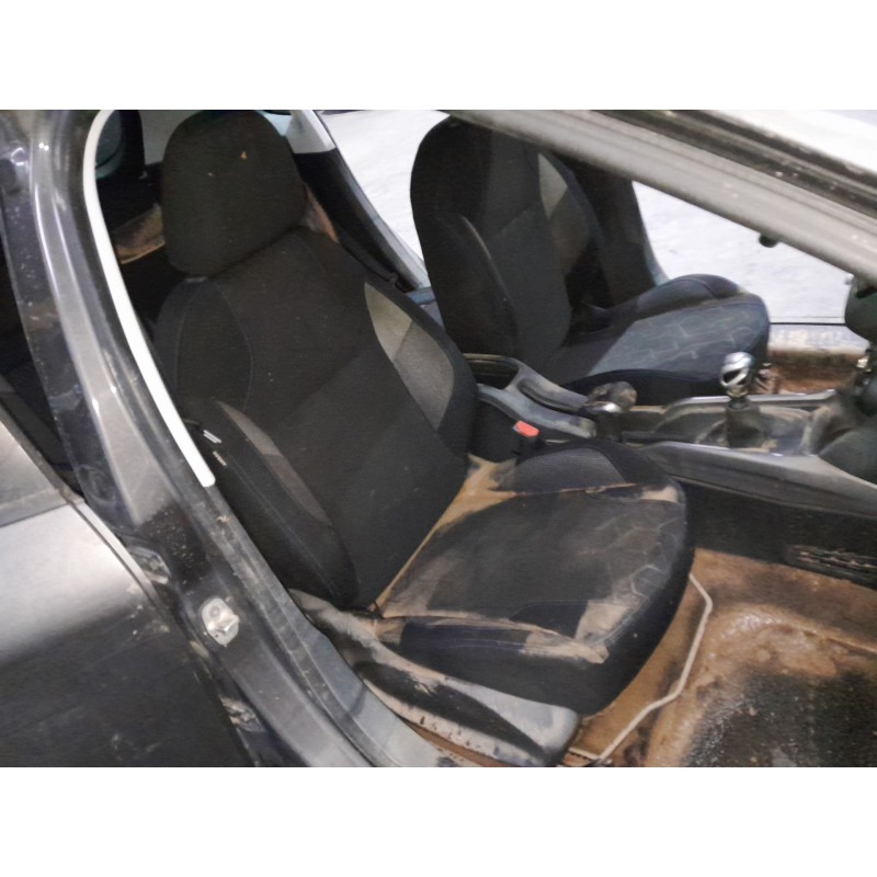 peugeot 2008 i (cu_) del año 2018