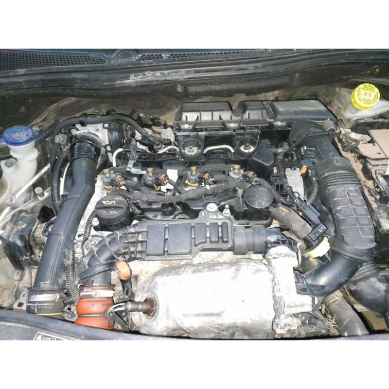 peugeot 2008 i (cu_) del año 2018