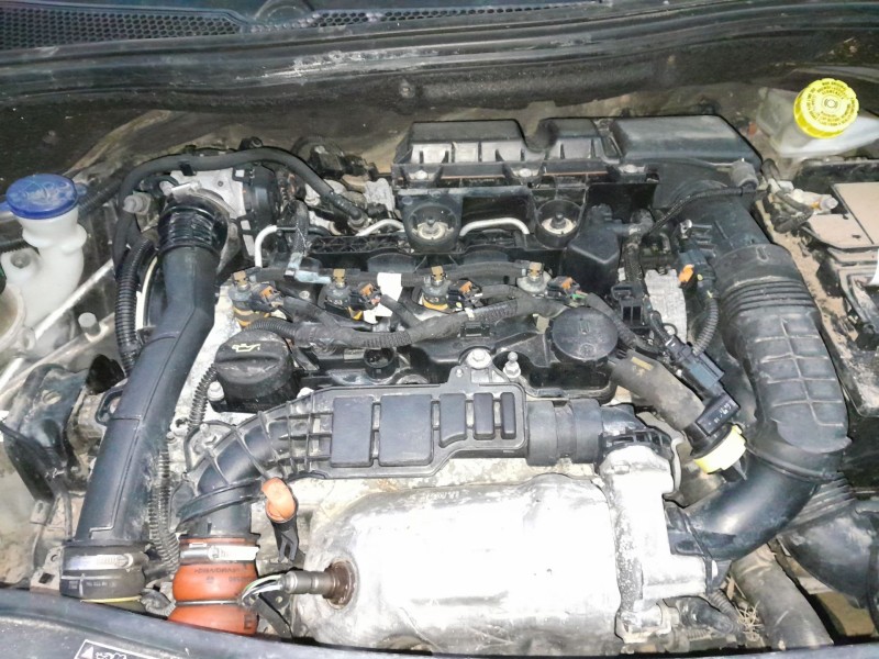 peugeot 2008 i (cu_) del año 2018