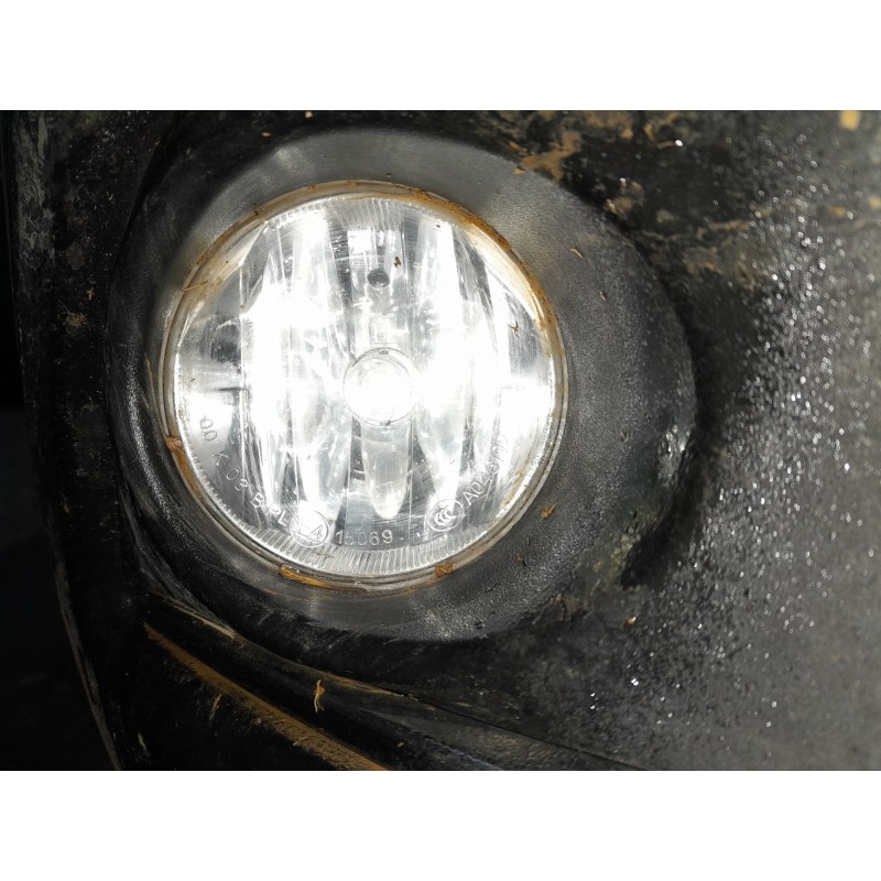 Recambio de faro antiniebla derecho para peugeot 2008 i (cu_) 1.5 bluehdi 100 referencia OEM IAM   
