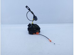 CERRADURA PUERTA TRASERA IZQUIERDA GN15A264A27ED C75609103 E2-B3-30-1