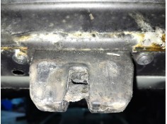 CERRADURA MALETERO / PORTON 