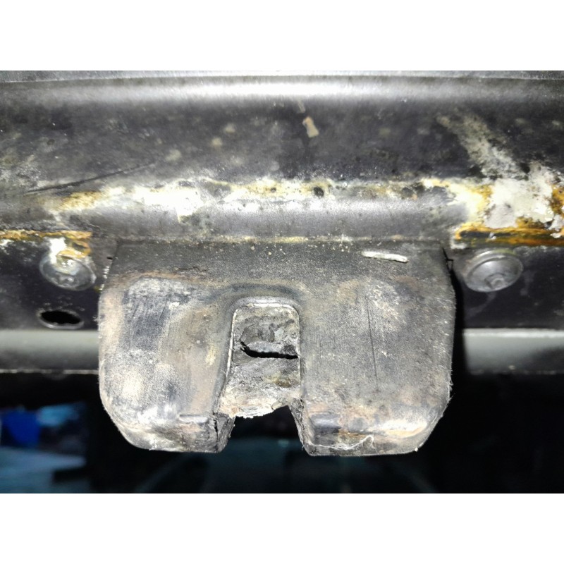 Recambio de cerradura maletero / porton para peugeot 2008 i (cu_) 1.5 bluehdi 100 referencia OEM IAM   