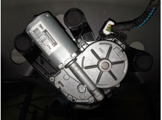 Recambio de motor limpia trasero para peugeot 2008 i (cu_) 1.5 bluehdi 100 referencia OEM IAM   