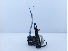 Recambio de cerradura puerta delantera izquierda para hyundai ix35 style awd referencia OEM IAM   