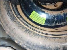 Recambio de neumatico repuesto para peugeot 2008 i (cu_) 1.5 bluehdi 100 referencia OEM IAM T125/85/16  